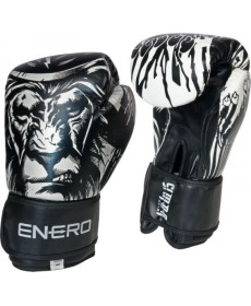 БОКСЕРСЬКІ РУКАВИЧКИ Enero TIGER R.14OZ