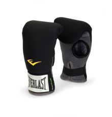 Боксерські рукавички неопренові EVERLAST Heavy Bag