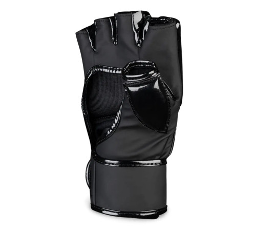 Рукавички для ММА Phantom APEX Hybrid розмір S/M, чорні