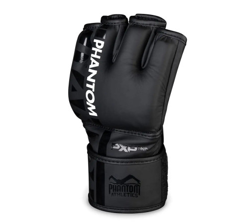 Рукавички для ММА Phantom APEX розмір L/XL, чорні