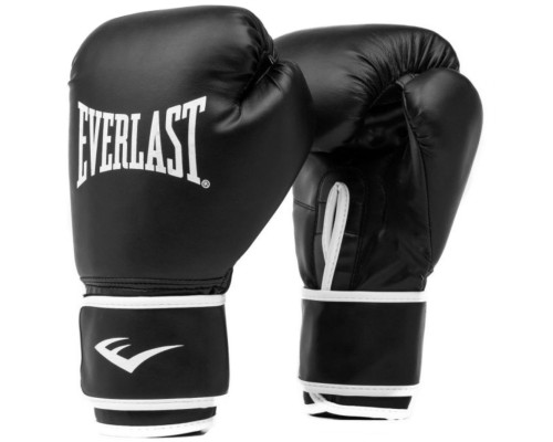 Боксерські рукавички EVERLAST Core Training S/M