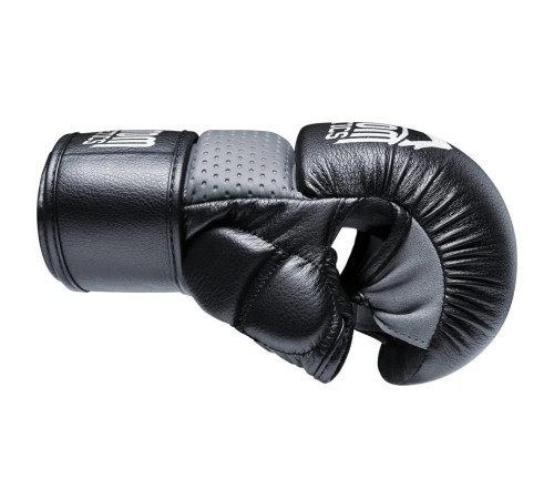 Рукавички для ММА Phantom RIOT розмір L/XL, чорні