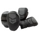 Набір боксерський Everlast PROSPECT 2 MITT KIT, чорний