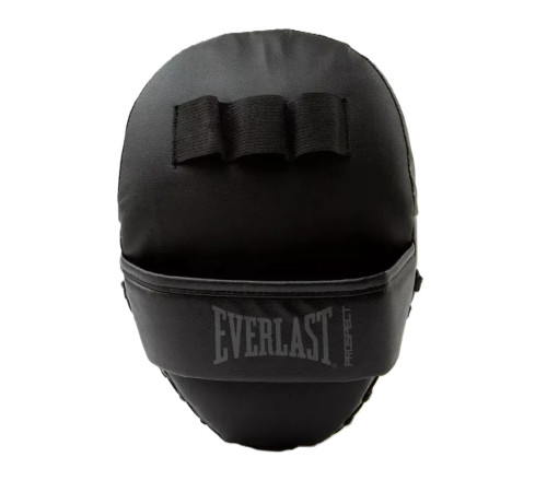Набір боксерський Everlast PROSPECT 2 MITT KIT, чорний
