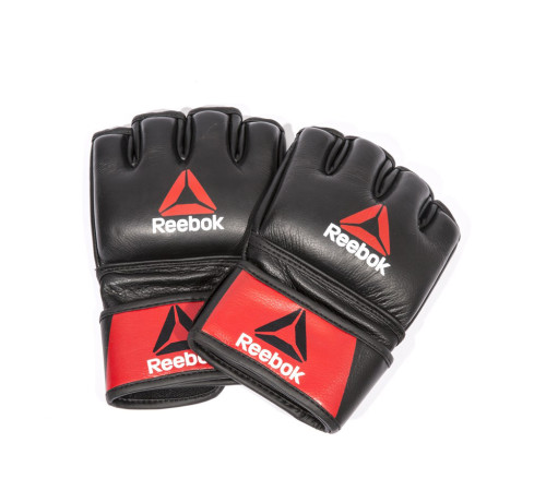 Рукавички Reebok RSCB-10320RDBK MMA M