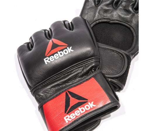 Рукавички Reebok RSCB-10320RDBK MMA M