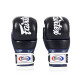 Рукавички греплінгові для ММА Fairtex FGV18 розмір XL, чорно-сині