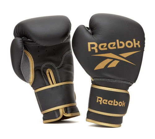 Рукавиці боксерські Reebok RSCB-12010GB-10, 10 унцій