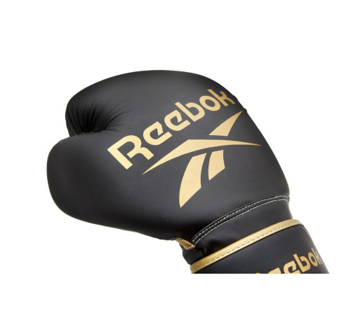 Рукавиці боксерські Reebok RSCB-12010GB-10, 10 унцій