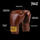 Боксерські рукавиці Everlast 1910 CLASSIC TRAINING GLOVE 16 унцій, коричневий