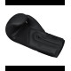 Боксерські рукавиці RDX BOXING GLOVES F15 10 унцій, чорні