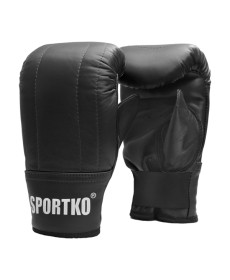 Боксерські рукавички SportKO PK3