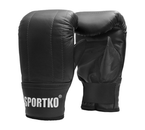 Боксерські рукавички SportKO PK3 Боксерські рукавички SportKO PK3