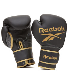 Рукавички боксерські Reebok RSCB-12010GB-16, 16 унцій
