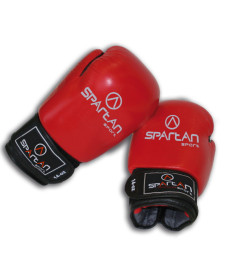  Боксерські рукавиці Spartan Boxhandschuh - 8