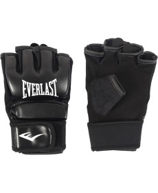 Рукавиці MMA Everlast CORE EVERSTRIKE GLOVE розмір L, чорні