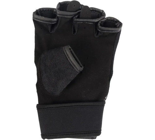 Рукавиці MMA Everlast CORE EVERSTRIKE GLOVE розмір L, чорні