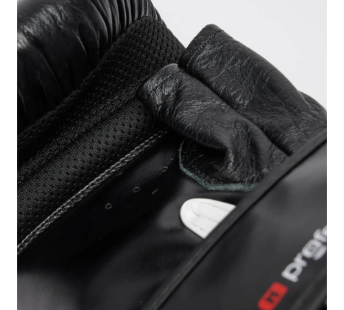 Рукавички боксерські Leone Professional L, різнокольорові