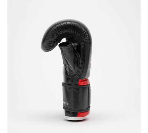 Рукавички боксерські Leone Professional L, різнокольорові