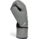 Боксерські рукавиці Everlast ELITE 2 BOXING GLOVES 14 унцій, сіро-рожевий