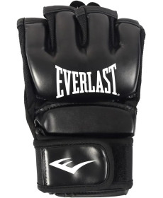 Рукавиці MMA Everlast CORE EVERSTRIKE GLOVE розмір M, чорні