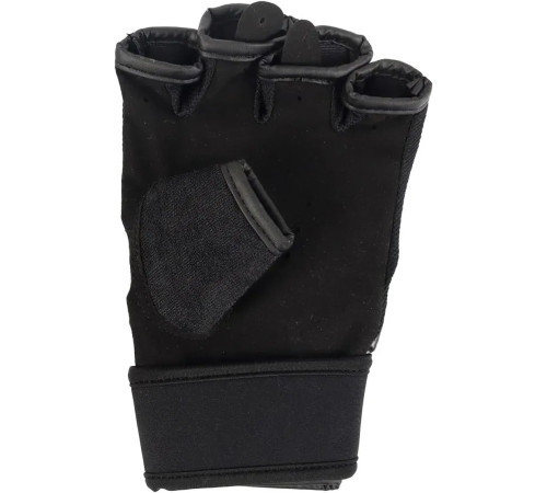 Рукавиці MMA Everlast CORE EVERSTRIKE GLOVE розмір M, чорні
