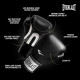 Боксерські рукавиці Everlast PROSTYLE 2 BOXING GLOVE 8 унцій, чорно-білі