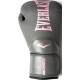 Боксерські рукавиці Everlast ELITE 2 BOXING GLOVES 12 унцій, сіро-рожевий