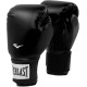 Боксерські рукавиці Everlast PROSTYLE 2 BOXING GLOVE 16 унцій, чорно-білі