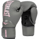 Боксерські рукавиці Everlast ELITE 2 BOXING GLOVES 10 унцій, сіро-рожевий