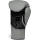 Боксерські рукавиці Everlast ELITE 2 BOXING GLOVES 10 унцій, сіро-рожевий