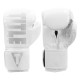 Рукавички боксерські з капою TITLE Inferno Intensity Elastic розмір 18 унцій, білі