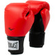 Боксерські рукавиці Everlast PROSTYLE 2 BOXING GLOVE 8 унцій, чорно-червоні