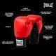 Боксерські рукавиці Everlast PROSTYLE 2 BOXING GLOVE 8 унцій, чорно-червоні