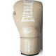 Боксерські рукавиці Everlast ELITE 2 BOXING GLOVES 12 унцій, бежево-білий