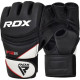 Тренувальні рукавиці для ММА RDX GRAPPLING GLOVES NEW MODEL розмір L, чорний