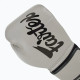 Рукавички боксерські з бинтами Fairtex BGV14 Grey 12 унцій