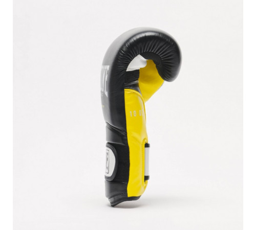 Рукавчки боксерські Leone Tecnico 16 унцій, різнокольорові