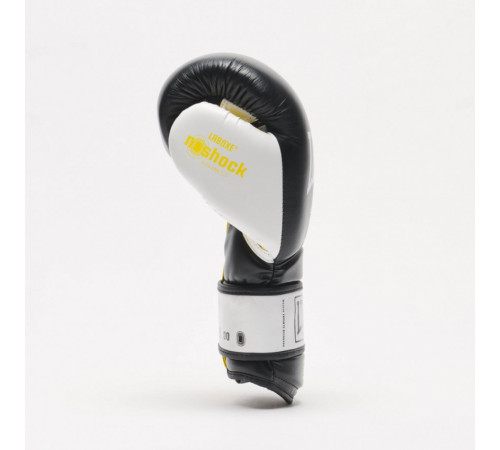 Рукавчки боксерські Leone Tecnico 16 унцій, різнокольорові