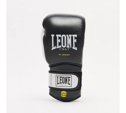 Рукавчки боксерські Leone Tecnico 16 унцій, різнокольорові