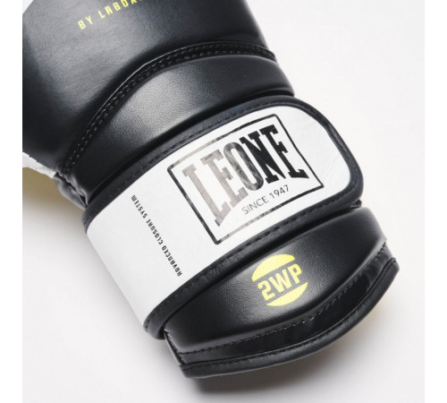 Рукавчки боксерські Leone Tecnico 16 унцій, різнокольорові