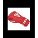 Боксерські рукавиці RDX BOXING GLOVES AS2 10 унцій, червоно-білий