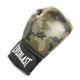 Боксерські рукавиці Everlast SPARK TRAINING GLOVE 16 унцій, камуфляж