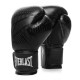 Боксерські рукавиці Everlast SPARK TRAINING GLOVES 16 унцій, чорно-білі