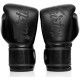 Рукавички боксерські з бинтами Fairtex BGV14SB 12 унцій, чорні