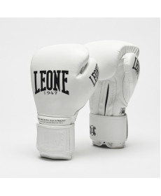 Рукавички боксерські Leone Mono 10 унцій