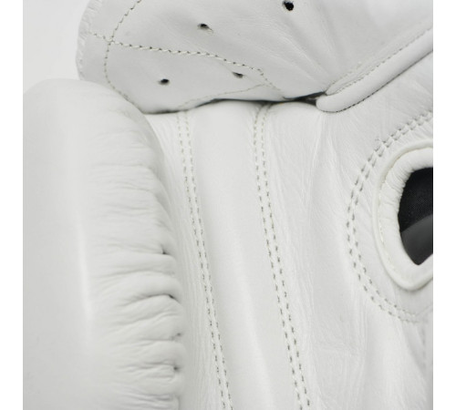 Рукавички боксерські Leone Mono 10 унцій