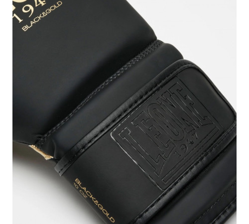 Рукавички боксерські Leone Mono 10 унцій
