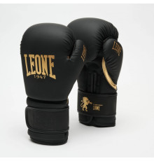 Рукавички боксерські Leone Mono 10 унцій