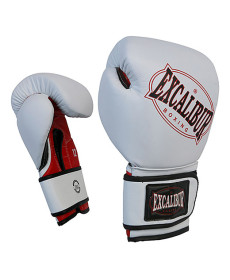Рукавички боксерські Excalibur Ring Star 536-01/14, 14 унцій